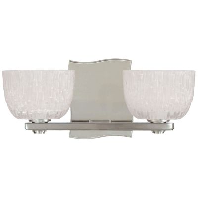 Cove Neck Bath Bar by Hudson Valley Lighting - Starlight Lighting USA and Canada